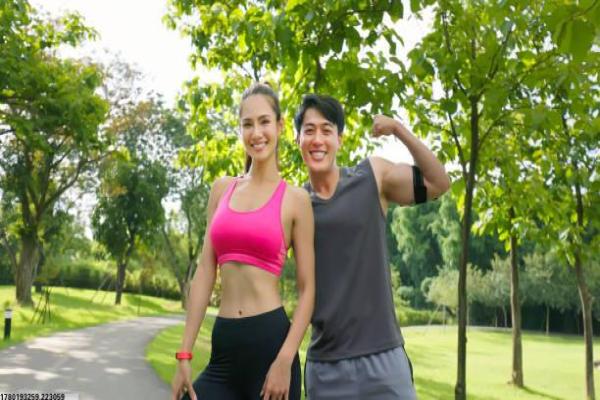 体育项目培训企划书如何编写才能打动投资者(图1)